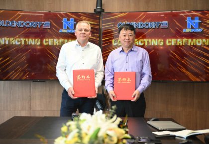 德國大船東持續(xù)加持！海德威全生命周期一站式服務(wù)收獲船東青睞